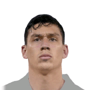 N. FERRARESI PES 2021 portrait