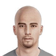 N. BARANOV PES 2021 portrait