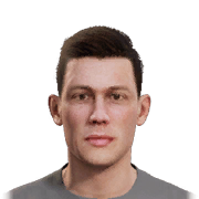 A. BEN MOHAMED PES 2021 portrait