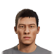 A. RAMÍREZ PES 2020 portrait
