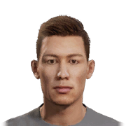A. LAURAY PES 2021 portrait
