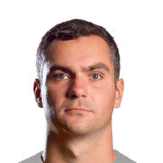 J. SHEA PES 2021 portrait