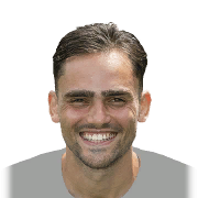 S. KERSTEN PES 2021 portrait