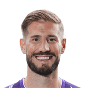 F. FRANS PES 2021 portrait