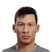 F. PONS PES 2021 portrait