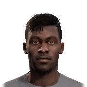 J. CORREA PES 2021 portrait