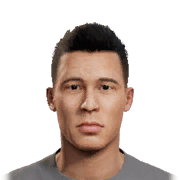F. BALDASSARRA PES 2021 portrait