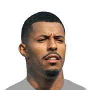ANDERSON PES 2021 portrait