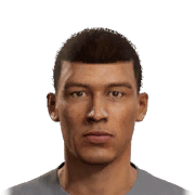C. NDABA PES 2019 portrait