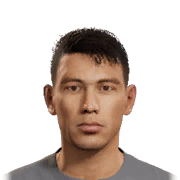 P. PALACIO PES 2021 portrait
