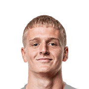 P. MATTSSON PES 2021 portrait