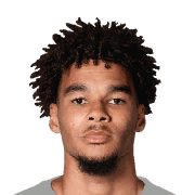 B. FOFANA PES 2021 portrait