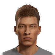 A. JIMÉNEZ PES 2020 portrait