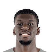 R. NTEKA PES 2021 portrait