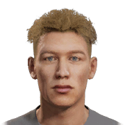 M. KIKKENBORG PES 2020 portrait