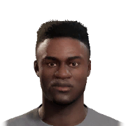 A. YAKUBU PES 2021 portrait