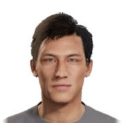 C. MOCHRIE PES 2021 portrait