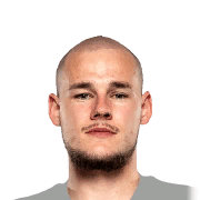 L. ENGEL PES 2021 portrait