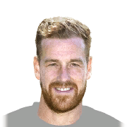 J. WHITE PES 2021 portrait