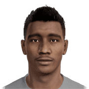 LUIS PHELIPE PES 2021 portrait