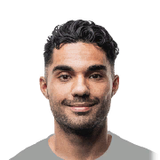 R. CORLU PES 2021 portrait