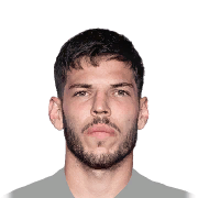 A. MARTEGANI PES 2021 portrait