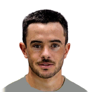 L. HERNÁNDEZ PES 2021 portrait
