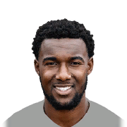 H. AKUJOBI PES 2021 portrait
