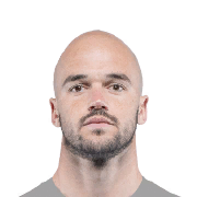 A. GUTMAN PES 2021 portrait