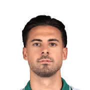 U. AKYOL PES 2021 portrait