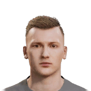M. SCHUBERT PES 2021 portrait