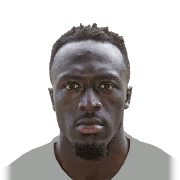 B. ADEKANYE PES 2021 portrait