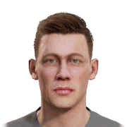 J. HILTON PES 2021 portrait