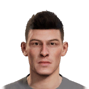 A. TERZIĆ PES 2021 portrait