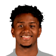 J. CABAL PES 2021 portrait
