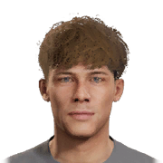 E. VERGANI PES 2021 portrait
