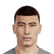 A. ÁLVAREZ PES 2021 portrait