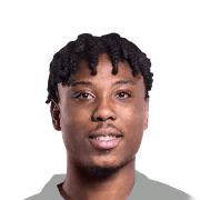 A. FRANCIS PES 2021 portrait