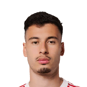 MARTINELLI PES 2021 portrait