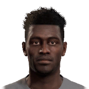 G. INNOCENT PES 2021 portrait