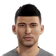 L. RANĐELOVIĆ PES 2021 portrait