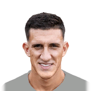 V. ZAGARITIS PES 2021 portrait