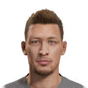 T. HAJEK PES 2020 portrait
