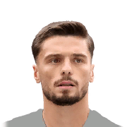 NUNO SANTOS PES 2021 portrait