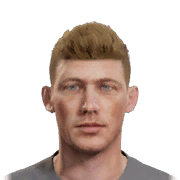 B. KRAMER PES 2021 portrait