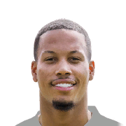 A. VRANCKX PES 2021 portrait