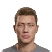 M. HUARD PES 2021 portrait