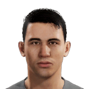 F. RIVASSEAU PES 2021 portrait