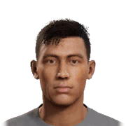 A. LAGOS PES 2021 portrait