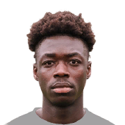 S. RAUX-YAO PES 2021 portrait